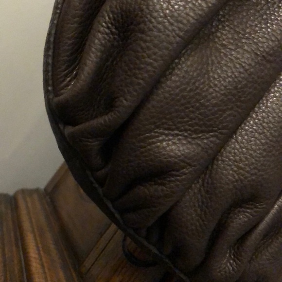 Cole Haan Large Leather Bag - Picture 9 of 16